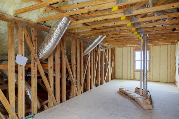 Best Insulation Maintenance and Repair in Rossville, GA