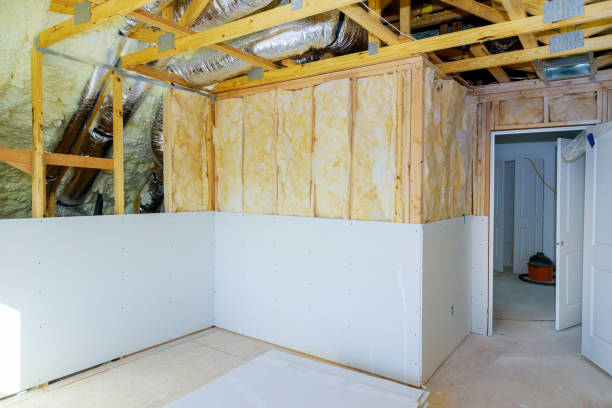 Best Spray Foam Insulation in Rossville, GA
