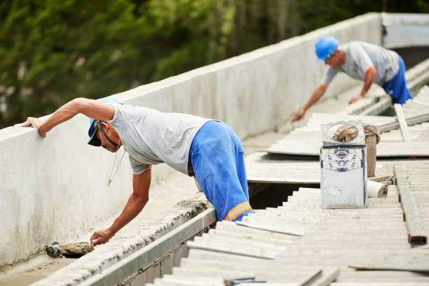 Types of Insulation We Offer in Rossville, GA