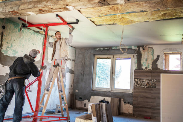 Best Specialized Insulation Services in Rossville, GA